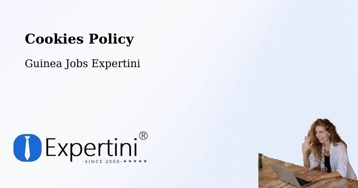 Cookie Policy – Guinea - Guinea Jobs Expertini